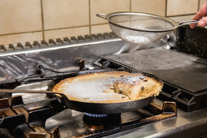 1 Hour Tradtional Kaiserschmarrn Cooking Class & Tasting in Wien - What You Learn From a Viennese Chef (and Why You’ll Care Later)