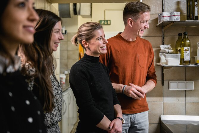 1 Hour Tradtional Kaiserschmarrn Cooking Class & Tasting in Wien - The Original Recipe to Take Home (and How to Use It)