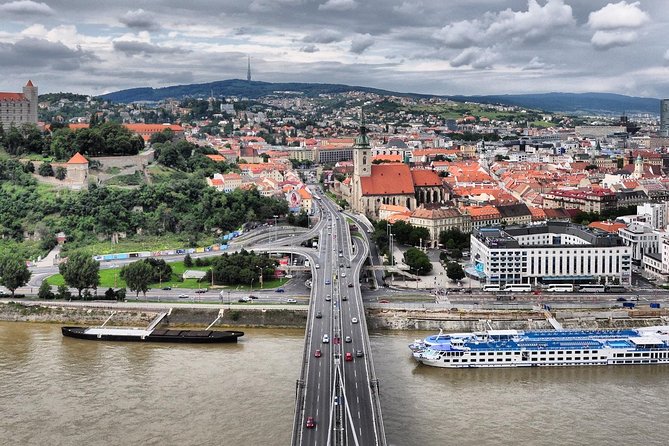2-Day Private Guided Tour from Vienna through Slovakia to Budapest - A Private Vienna to Budapest Route That Takes in Slovakia