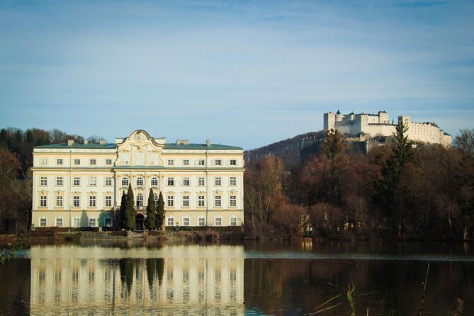 2- or 3-Night Schloss Leopoldskron Stay in Salzburg Including 'The Sound of Music' Tour - Key Points That Make This Package Work