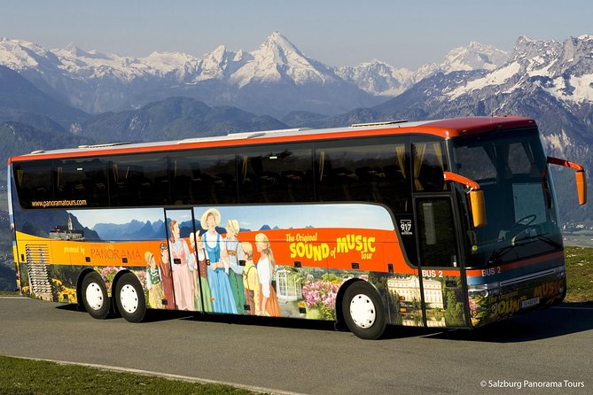 2- or 3-Night Schloss Leopoldskron Stay in Salzburg Including 'The Sound of Music' Tour - Hotel Comfort, Room Reality, and Summer-Warmth Notes