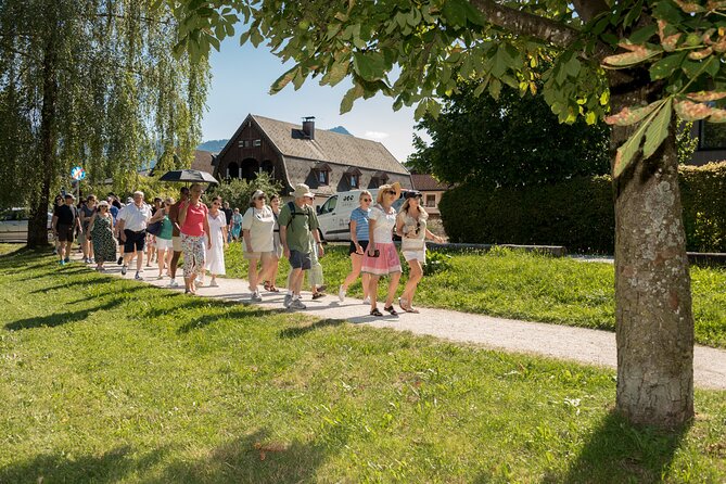 2- or 3-Night Schloss Leopoldskron Stay in Salzburg Including 'The Sound of Music' Tour - Price and Value: Is $589 Per Person Worth It?