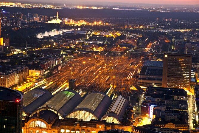 21-Day Extensive European Highlights tour from Frankfurt: Germany, Czech Republic, Slovakia, Hungary, Austria, Switzerland, Italy, France, Netherlands, Belgium and Luxembourg - Key points to know before you go