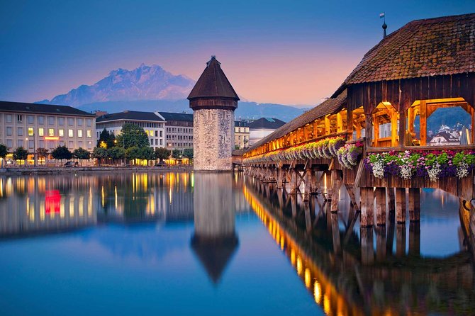 21-Day Extensive European Highlights tour from Frankfurt: Germany, Czech Republic, Slovakia, Hungary, Austria, Switzerland, Italy, France, Netherlands, Belgium and Luxembourg - Amsterdam, Brussels, and the ride into Paris: canals, diamonds, and Grand Place energy