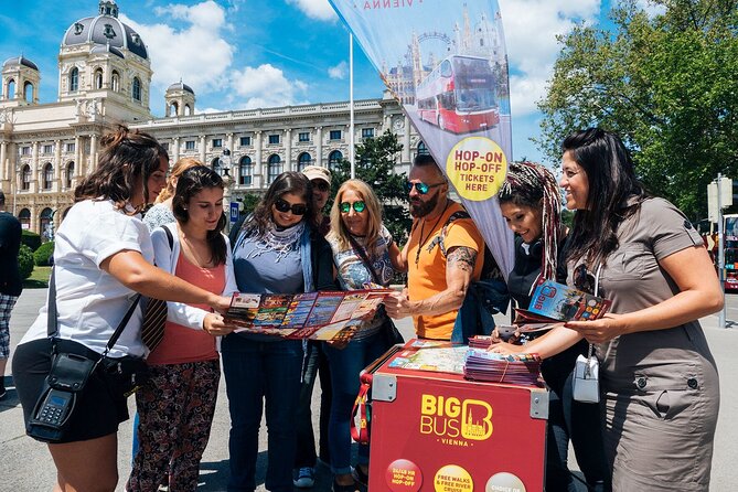 24-hour Hop-On Hop-Off with Ferris Wheel and River Cruise - The Danube river cruise voucher, why it can be great or frustrating