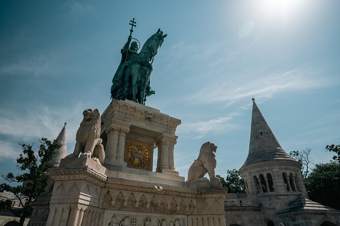 3 Capitals - from Vienna to Bratislava & Budapest Private Tour - Key highlights you will feel on this tour