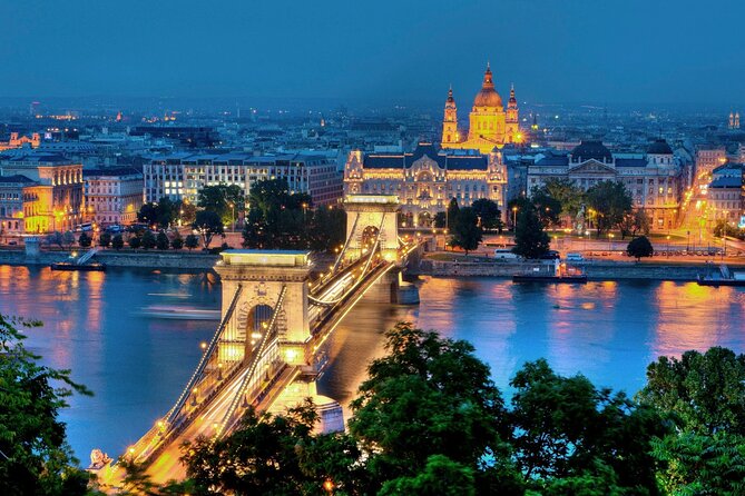 3 Capitals - from Vienna to Bratislava & Budapest Private Tour - Bratislava arrival and Old Town time that actually feels relaxed