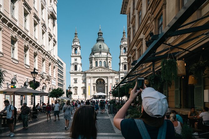 3 Capitals - from Vienna to Bratislava & Budapest Private Tour - Vienna again: the quiet payoff of a planned return