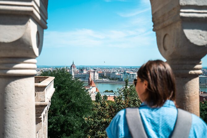 3 Capitals - from Vienna to Bratislava & Budapest Private Tour - Comfort, timing, and the team behind the scenes (the stuff that changes everything)