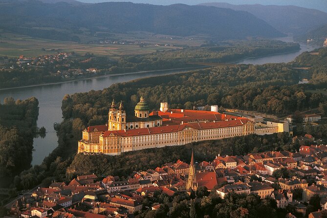 3 Castles & Wine Private Tour in Wachau Valley (incl. Melk Abbey) - Price and Value: What $416.50 Buys on This Private Tour