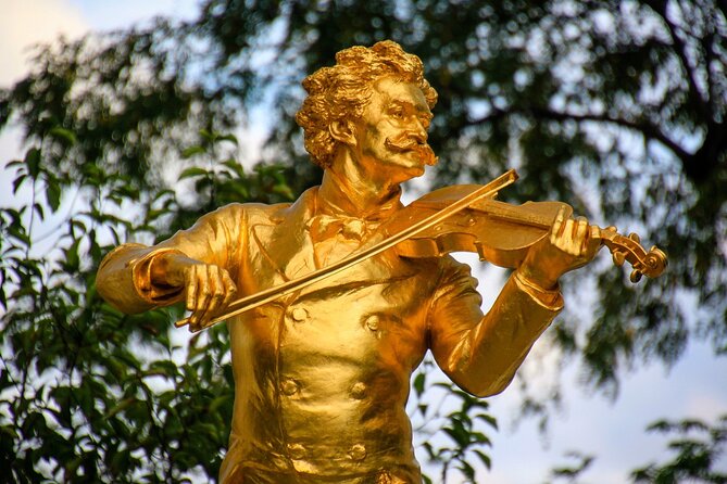 3 hour private tour in Vienna with private car - Civic power walk: Parliament, Rathaus, Burgtheater, and Votivkirche