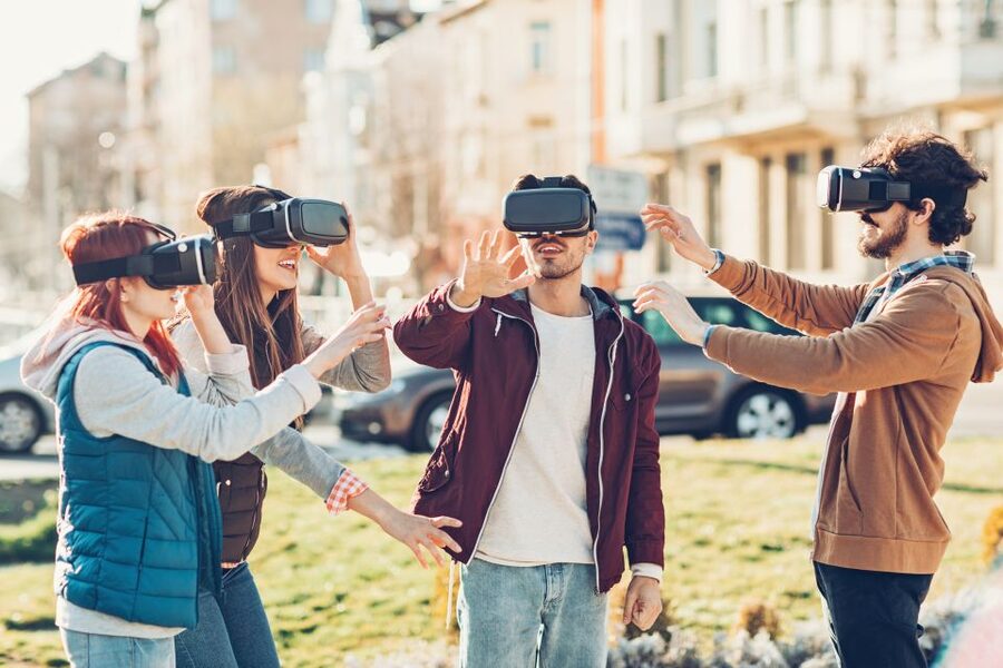 3D Salzburg: Unique VR-Tour - FAQ