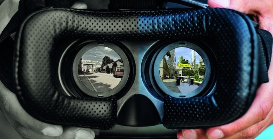 3D Salzburg: Unique VR-Tour - Price and value: is $32 worth it in Salzburg?