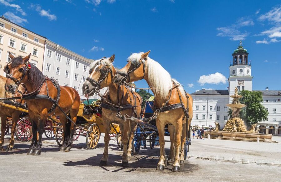 3D Salzburg: Unique VR-Tour - Who this tour suits, and who may prefer something else