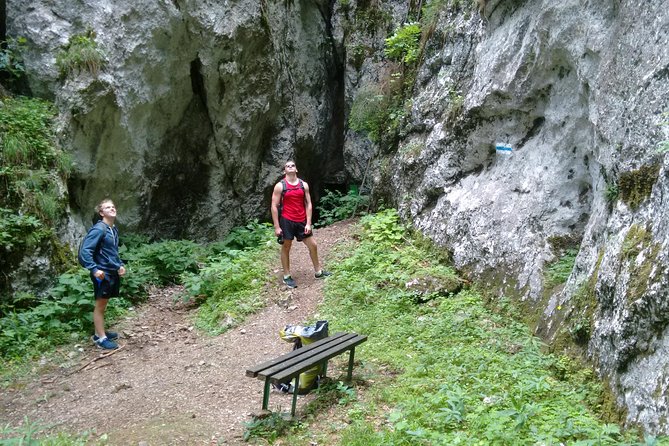 4-Hour Private Alpine Great George at High Wall Mountain from Vienna - Views and photo stops that actually feel worth stopping for