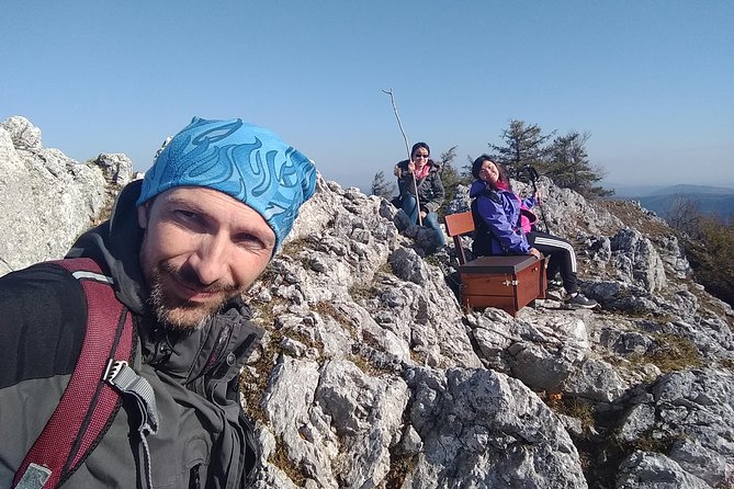 4-Hour Private Alpine Hiking Tour 'Matterhorn of the Prealps' - Comfort on the way back: private feel, shared transfer, no stress