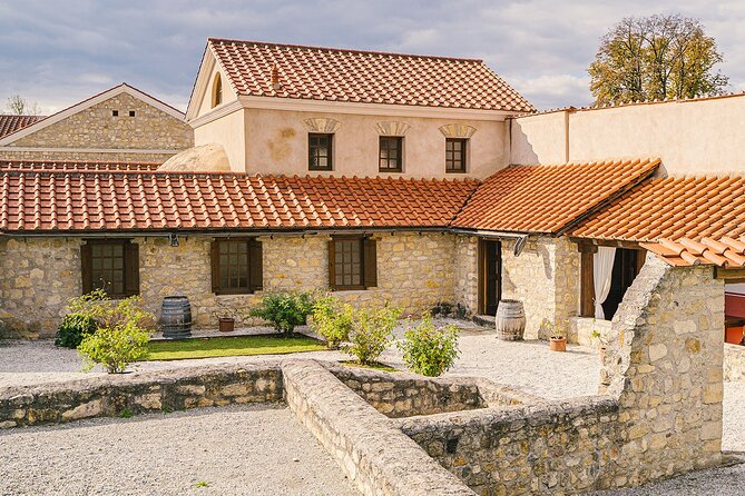 Admission Pass to The Roman Quarter and the Museum Carnuntinum - Why Carnuntum’s Roman Quarter works so well