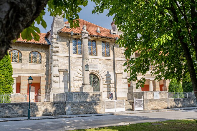 Admission Pass to The Roman Quarter and the Museum Carnuntinum - What you’ll likely enjoy most, and what could annoy you
