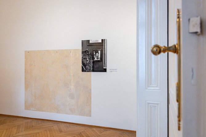 Admission to the Sigmund Freud Museum - Should you book the Sigmund Freud Museum admission?