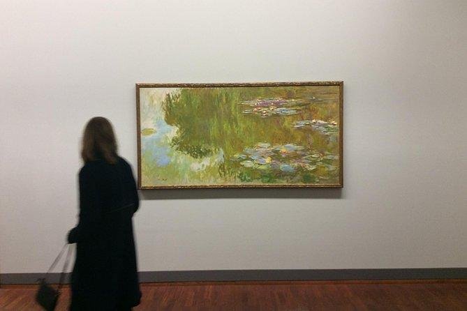 Albertina Art Museum: Private Tour of Masterpieces | Tickets incl - A simple start at Albertinapl, then right into the galleries