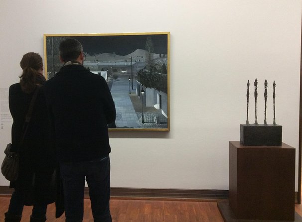 Albertina Art Museum: Private Tour of Masterpieces | Tickets incl - The modern art crash course, built from what you’re staring at