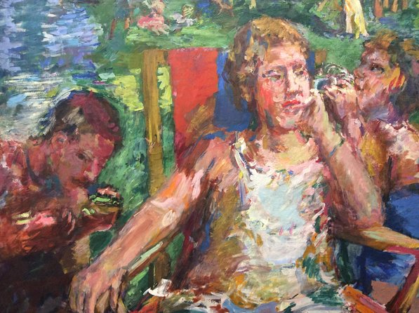 Albertina Art Museum: Private Tour of Masterpieces | Tickets incl - You pick the questions, and the tour follows your interests