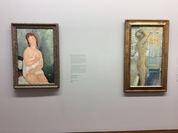 Albertina Art Museum: Private Tour of Masterpieces | Tickets incl - Why some works might feel like copies, and why that’s not automatically a deal-breaker
