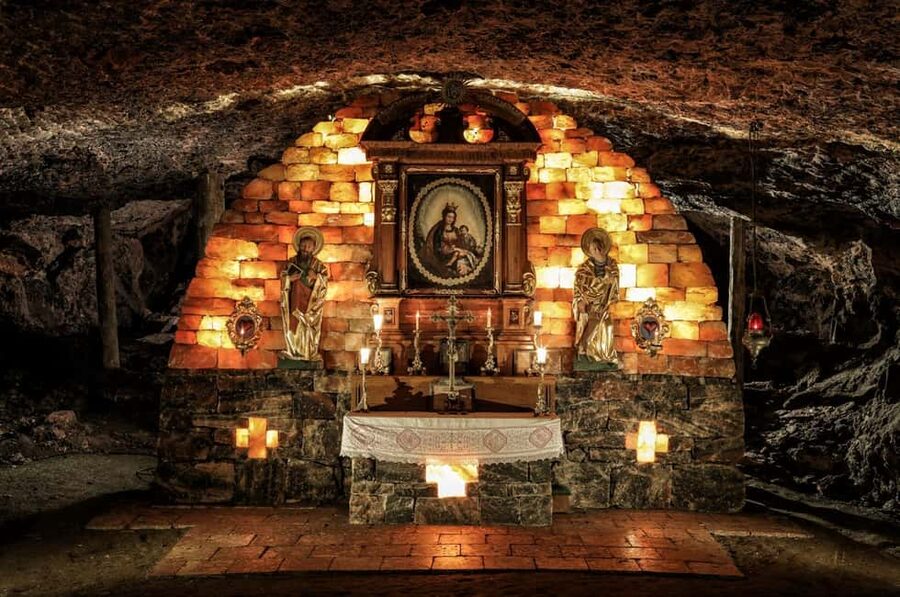 All-Inclusive Tour Salzwelten Altaussee: Shuttle & Salt Mine - Key highlights worth planning around