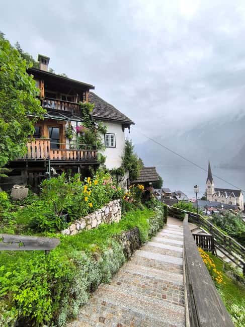 Alpine Beauty & Fairytale Towns: Hallstatt & Salzburg Tour - Price and value: what $159 buys you in the real world