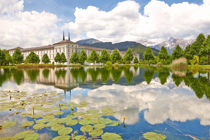 Alpine Hallstatt Day Trip from Vienna incl. Admont Abbey Visit - The Long Day From Vienna: What 13 Hours Really Means