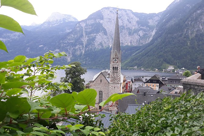 Alpine Hallstatt Day Trip from Vienna incl. Admont Abbey Visit - Ort Castle or Traunkirchen Pier: The 30-Minute Lake Stop That Can Flip