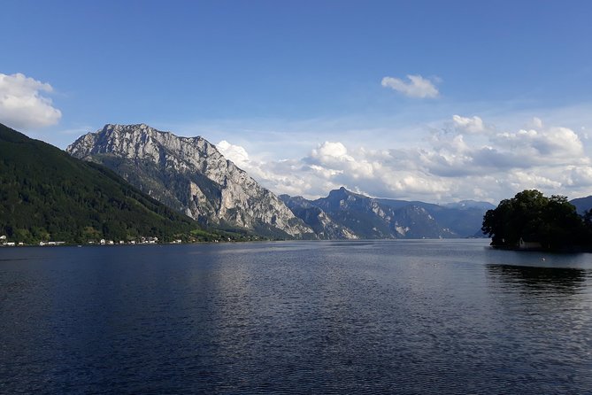 Alpine Hallstatt Day Trip from Vienna incl. Admont Abbey Visit - Price and Value From Vienna: Is $167.75 Worth It?