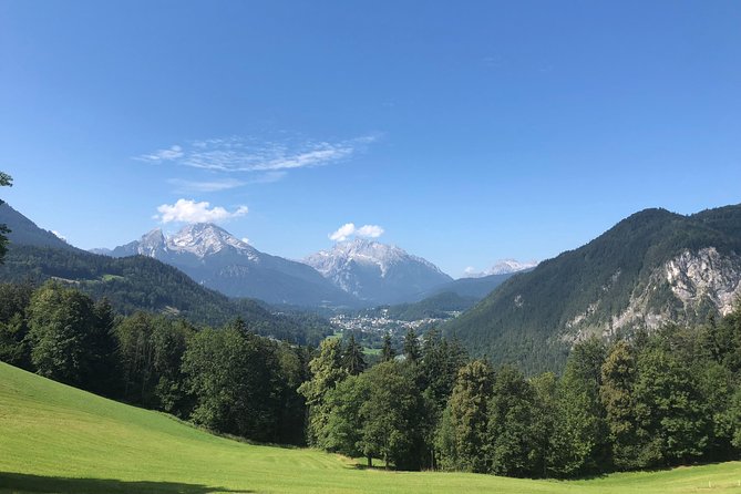 Alpine Majesty: Eagle's Nest, Salt Mine Salzburg & Berchtesgaden - The guide matters more than you think