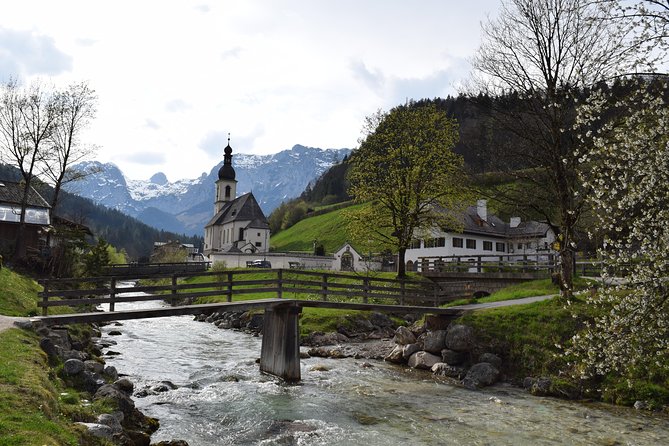 Alpine Majesty: Eagle's Nest, Salt Mine Salzburg & Berchtesgaden - Price and value: what you’re paying for (and what you should budget)