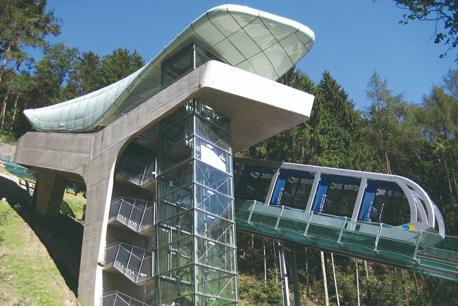 Alpine Zoo Innsbruck and Hungerburg Funicular Combo Ticket - Price and Value: Is $28.33 a Good Deal for This Combo?