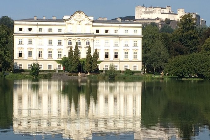 Amphibious Splash Tour on the water & on the land in Salzburg - Timing Tips: Traffic, Transitions, and Rainy-Day Comfort