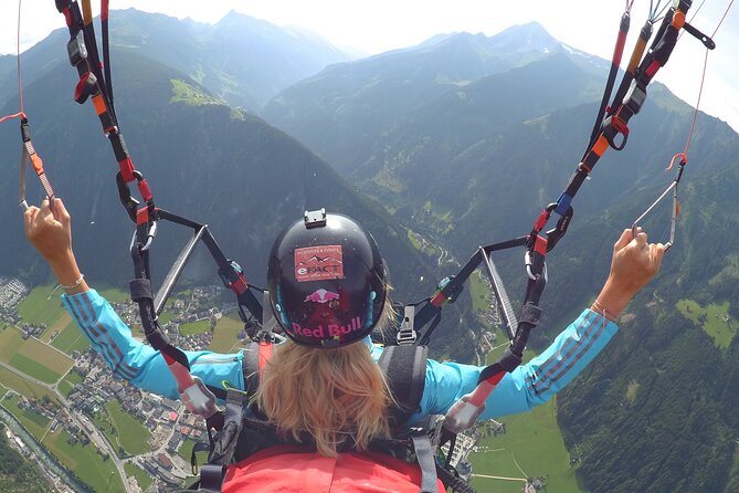 An unforgettable super high altitude flight with an indescribable view - Getting to the gondola or taxi area is part of the planning