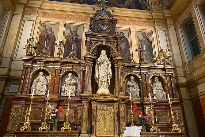 'Armenia In The Heart Of Vienna - English-friendly and small-group comfort