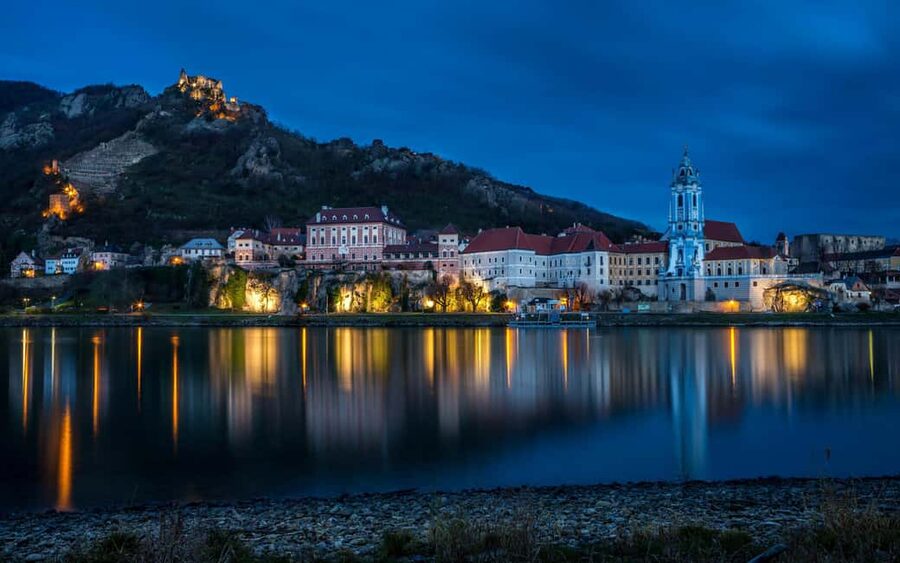 Austria: Hallstatt and Salzburg Day Tour from Vienna - Should you book? My practical recommendation