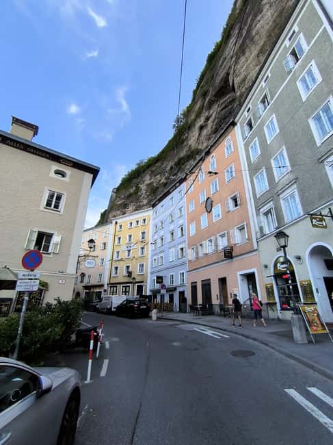 Austria: Hallstatt and Salzburg Day Tour from Vienna - Who should book this tour, and who should skip it