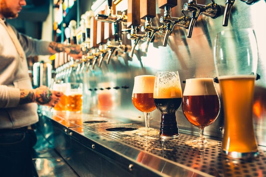 Austrian Beer Tasting and Self-Guided Tour of Vienna - What You Actually Taste: Six Austrian Beers to Compare