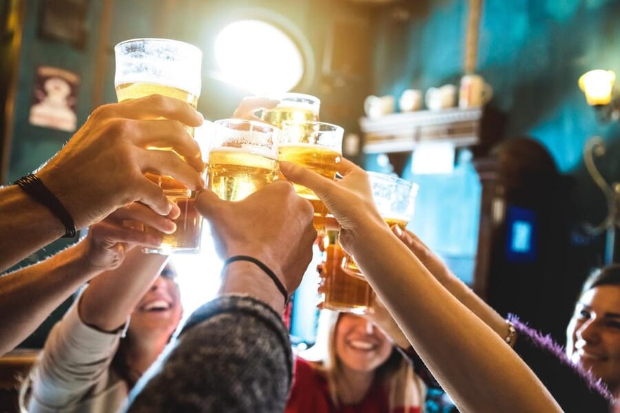 Austrian Beer Tasting and Self-Guided Tour of Vienna - Where the Beer-Hall Atmosphere Really Lands