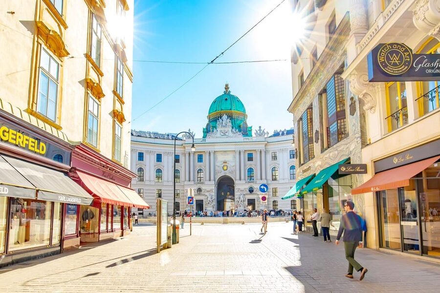 Austrian Beer Tasting and Self-Guided Tour of Vienna - Planning Timing in Vienna Without Feeling Rushed