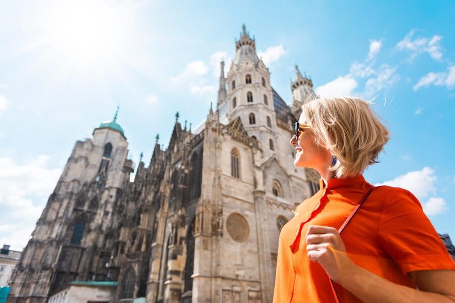 Austrian Beer Tasting and Self-Guided Tour of Vienna - Practical Tips Before You Go