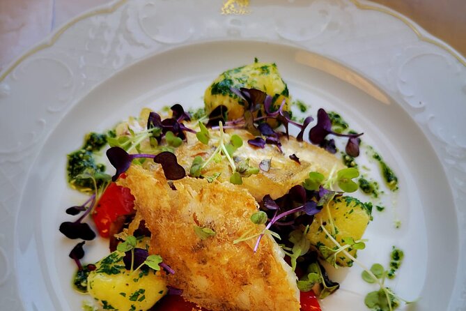 Austrian Delights: 3-course Austrian Dinner and Concert at Musikverein Vienna - Key things to know before you go
