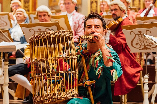 Austrian Delights: 3-course Austrian Dinner and Concert at Musikverein Vienna - Who this Vienna Mozart night suits best