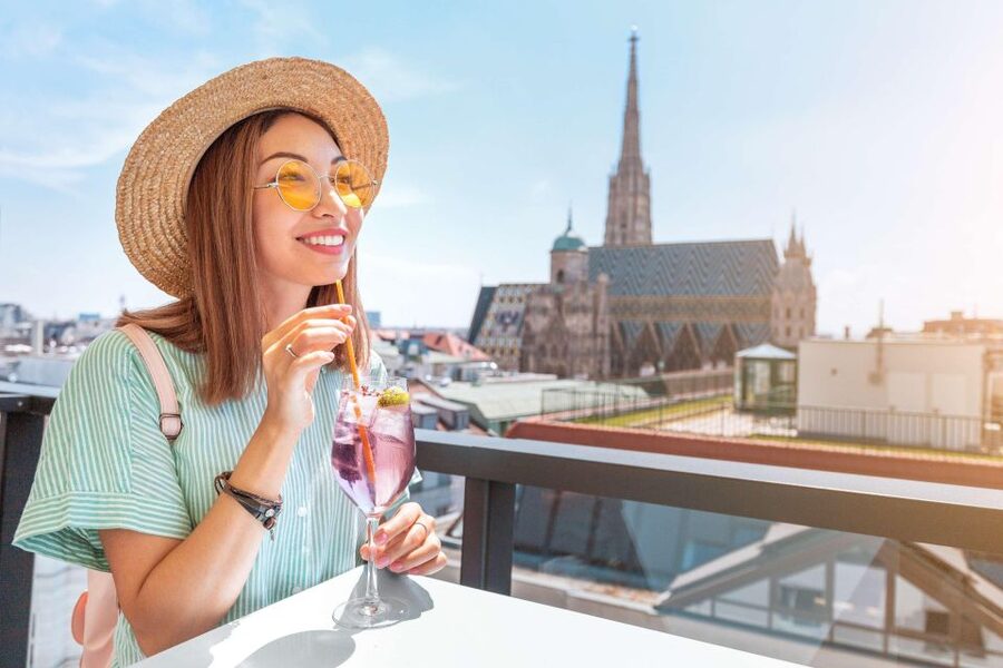 Austrian Food, Vienna Restaurants Self-Guided Tour Booklet - Key highlights at a glance