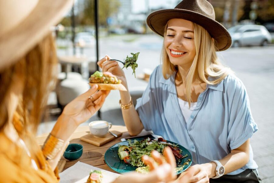 Austrian Food, Vienna Restaurants Self-Guided Tour Booklet - A self-guided Austrian food walk that also hits Vienna’s best-known sights