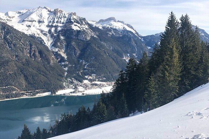 Austrian Hidden Gem Tour: The Most Beautiful Villages - Swarovski Kristallwelten in Wattens, The Add-On That Extends the Day