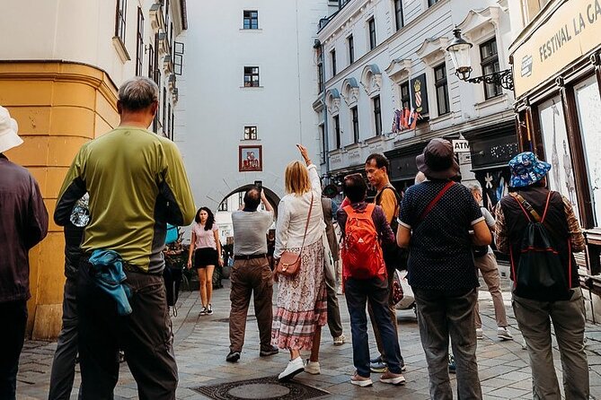 Beer Lovers’ Day Trip: Vienna to Bratislava - Getting to Bratislava: the 09:50 bus and the two stop trap